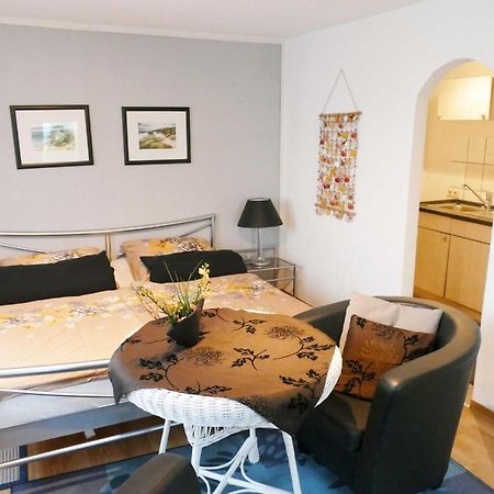 Ferienappartement Grund 제바트헤링스도르프 외부 사진