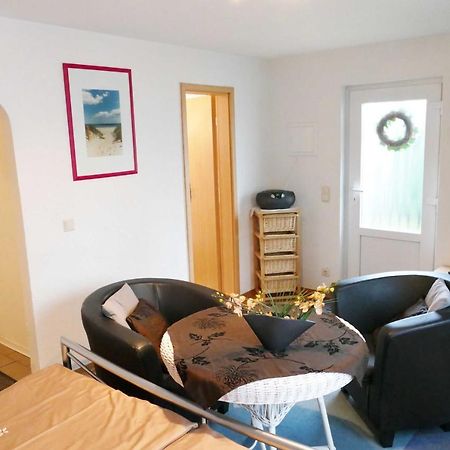 Ferienappartement Grund 제바트헤링스도르프 외부 사진